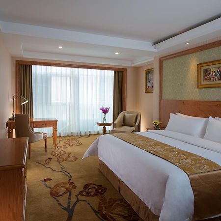 Vienna International Hotel Shanghai Hengshan Road Eksteriør bilde