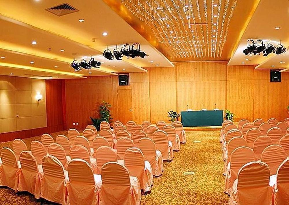 Vienna International Hotel Shanghai Hengshan Road Eksteriør bilde