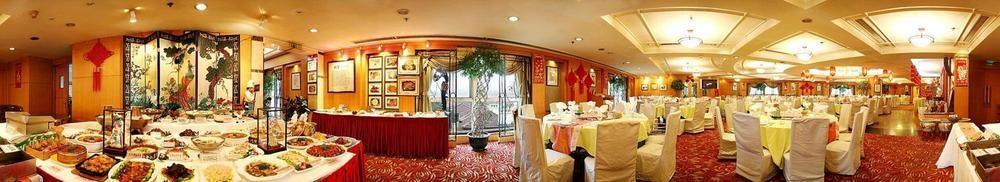 Vienna International Hotel Shanghai Hengshan Road Eksteriør bilde