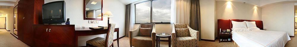 Vienna International Hotel Shanghai Hengshan Road Eksteriør bilde