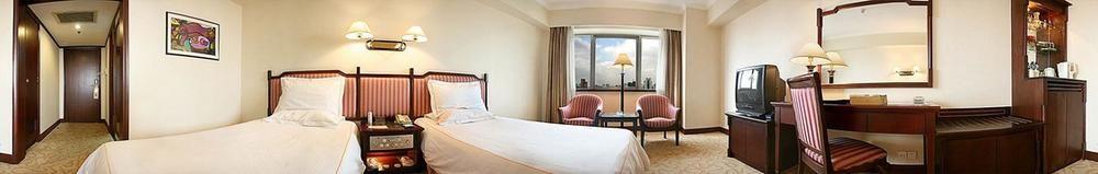 Vienna International Hotel Shanghai Hengshan Road Eksteriør bilde