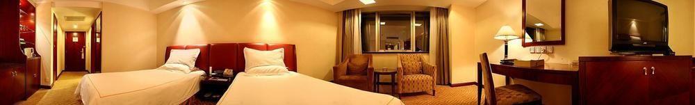 Vienna International Hotel Shanghai Hengshan Road Eksteriør bilde