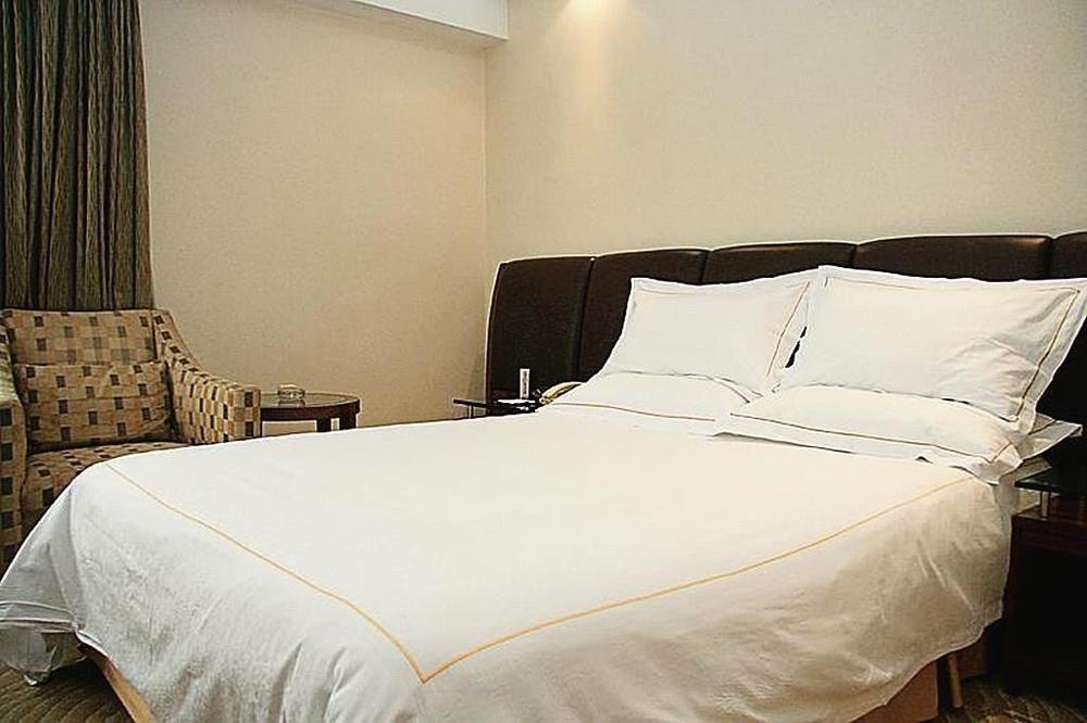 Vienna International Hotel Shanghai Hengshan Road Eksteriør bilde