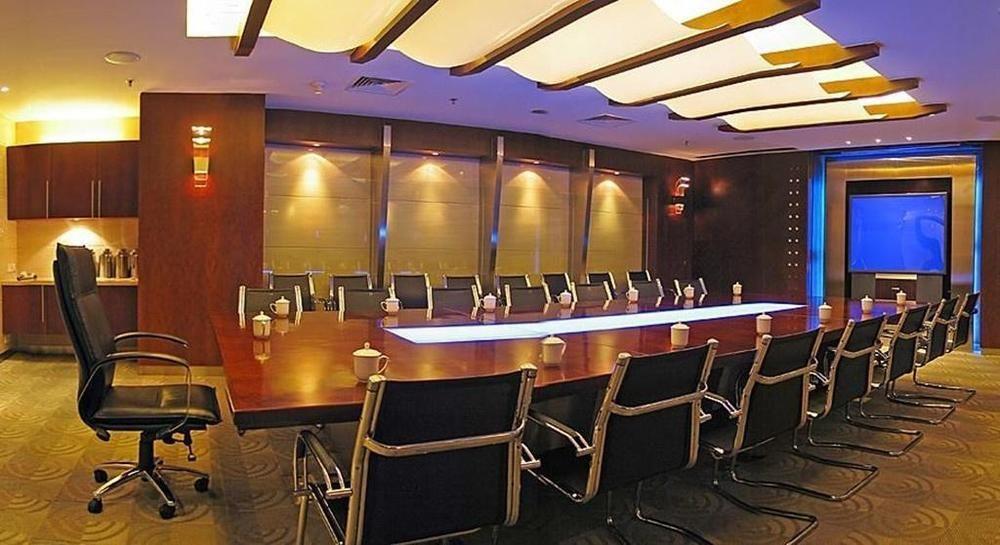 Vienna International Hotel Shanghai Hengshan Road Eksteriør bilde