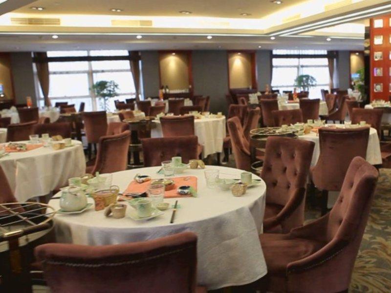 Vienna International Hotel Shanghai Hengshan Road Eksteriør bilde