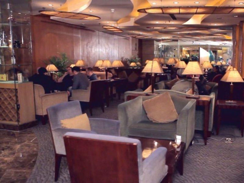 Vienna International Hotel Shanghai Hengshan Road Eksteriør bilde
